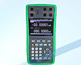 ET2125高精度多功能熱工信號校驗儀