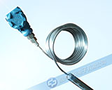 ZYK24K鎧裝投入式液位計