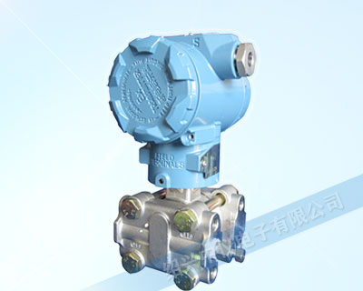 差壓變送器測(cè)液位