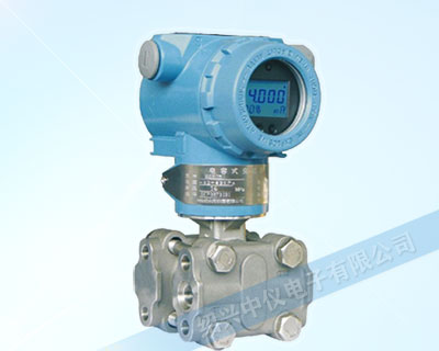 壓力變送器的原理及應(yīng)用