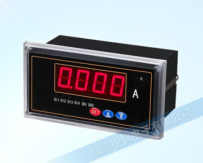 電流表怎么讀數(shù)