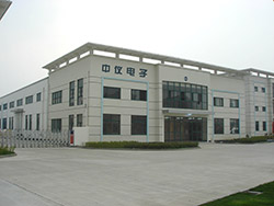 儀器儀表廠(chǎng)家