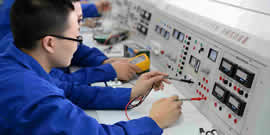 電力與能源用儀表